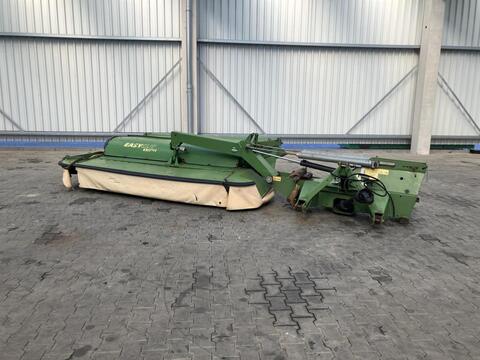 Krone EC R 320 CV