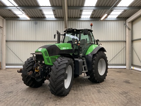 Deutz Agrotron X720