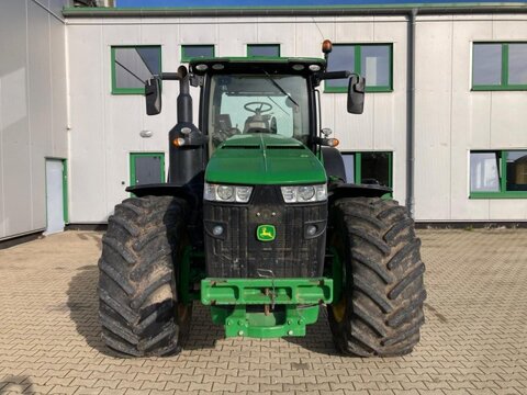 John Deere 8370R 2