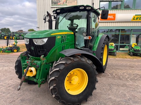 John Deere 6115R