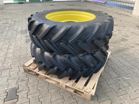 Michelin 380/70R28