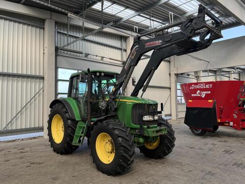 John Deere 6620 PREM