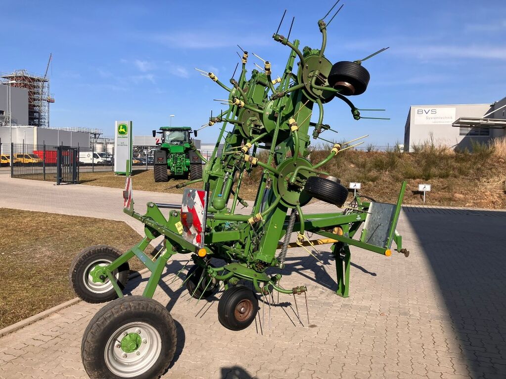 Krone KWT 8.82/8 2