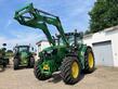 John Deere 6155R
