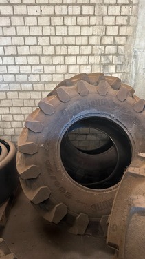 Trelleborg 600/70R28