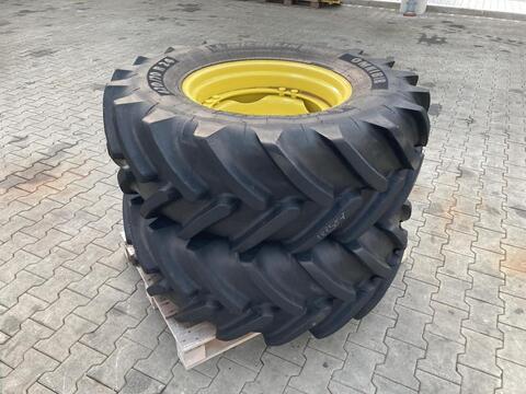 Michelin 420/70R24