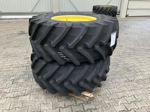 Trelleborg 600/70R30 2