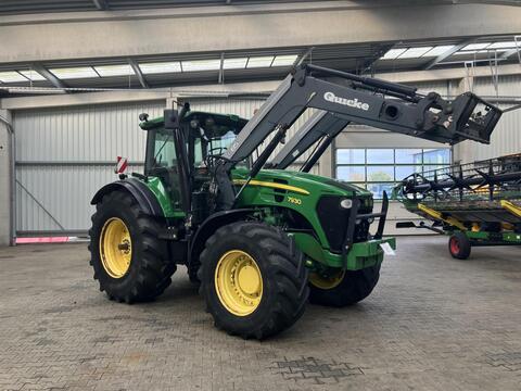 John Deere 7930