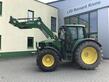 John Deere 6330 Power