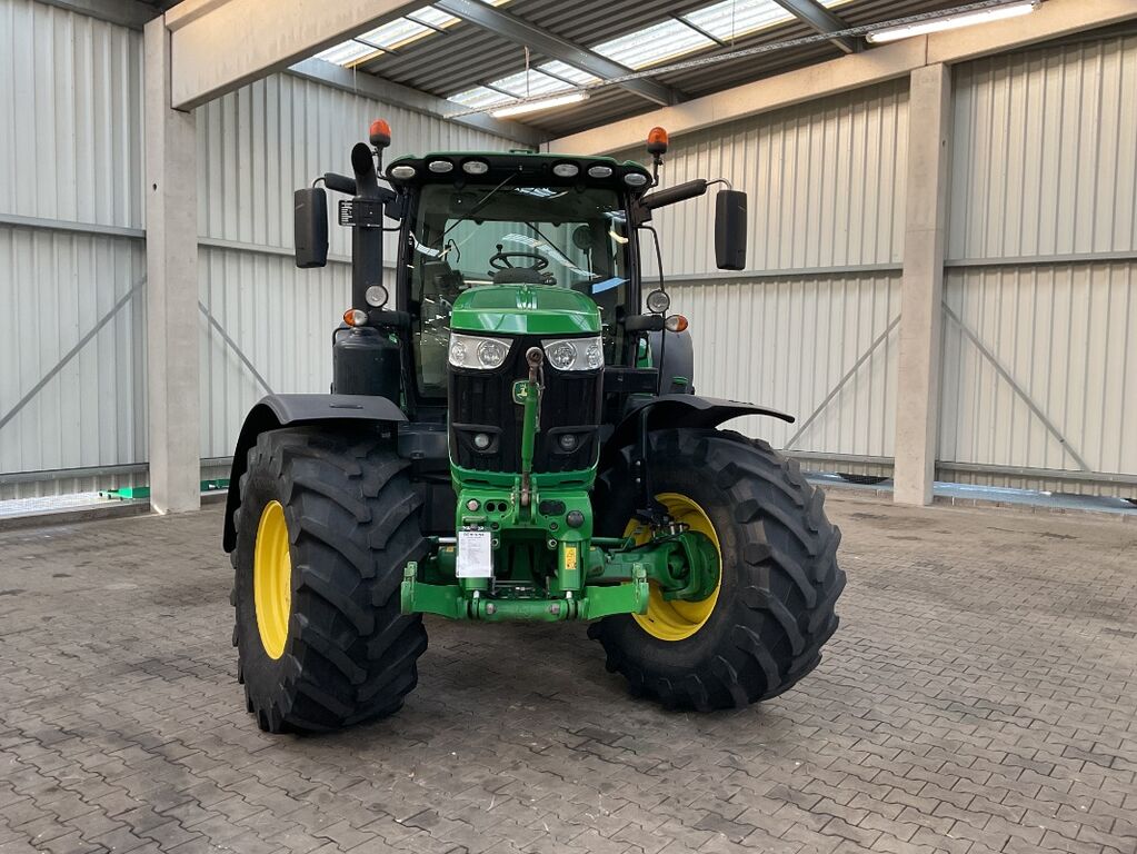 John Deere 6195R 3