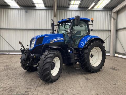 New Holland T7.200 AutoCommand