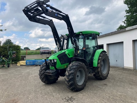 Deutz 5100 C