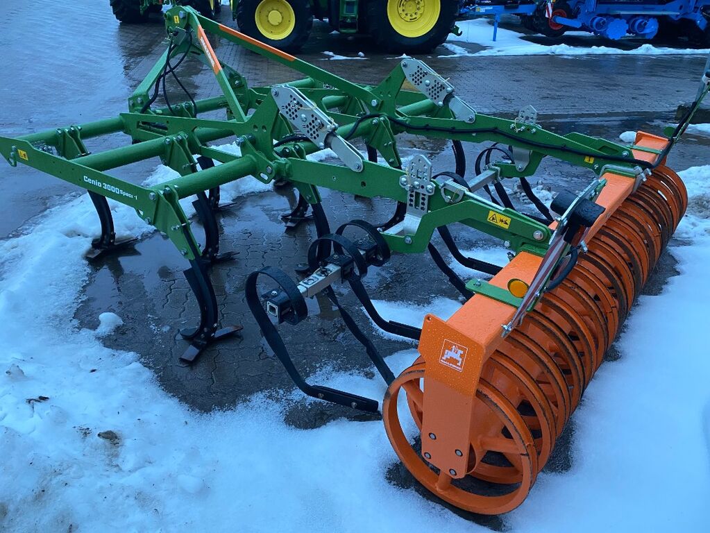 Amazone Cenio 3000 3