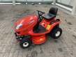 Kubota GR1600-ID-II