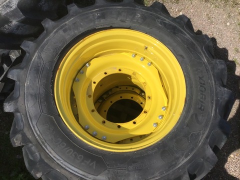 Michelin 650/60R34