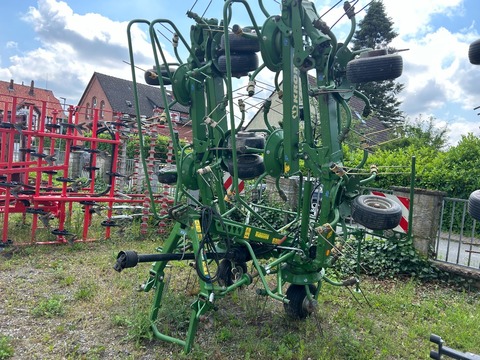 Krone KW11.22-10