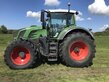 Fendt 828 Vario