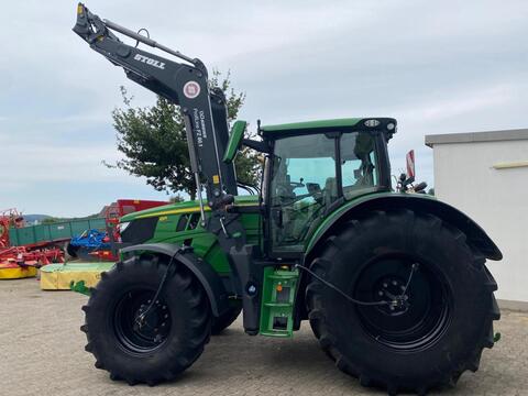 John Deere 6R 185