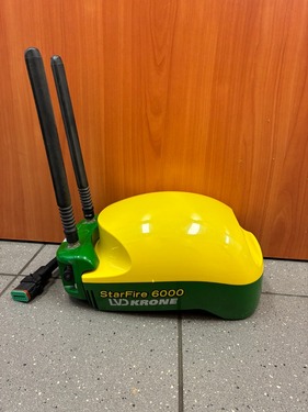 John Deere SF6000