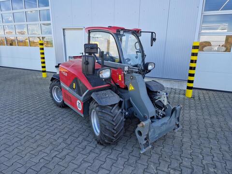 Weidemann T4512