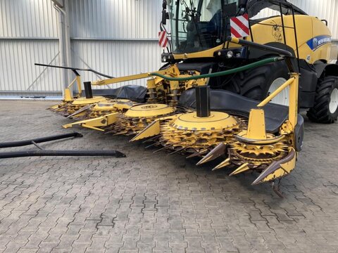 New Holland FR700 3