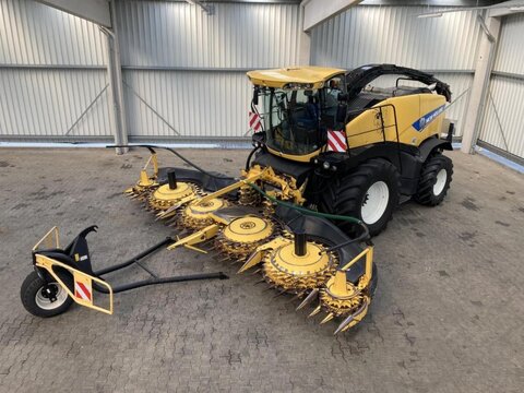 New Holland FR 700