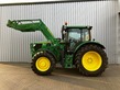 John Deere 6R 155 (MY21)