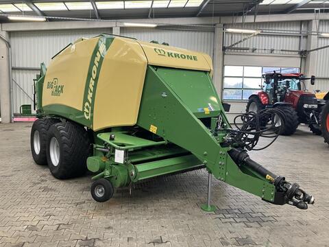 Krone BP 1290 HDP XC