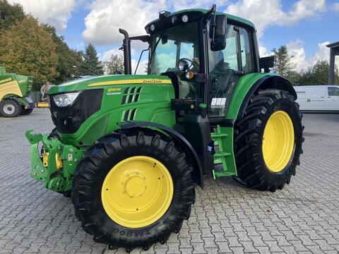 John Deere 6120M