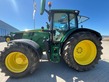 John Deere 6R 185