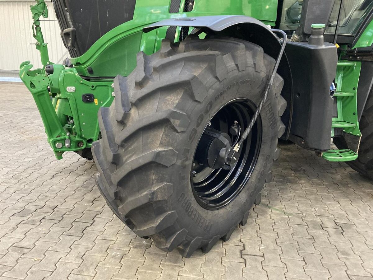 John Deere 6R 250 2