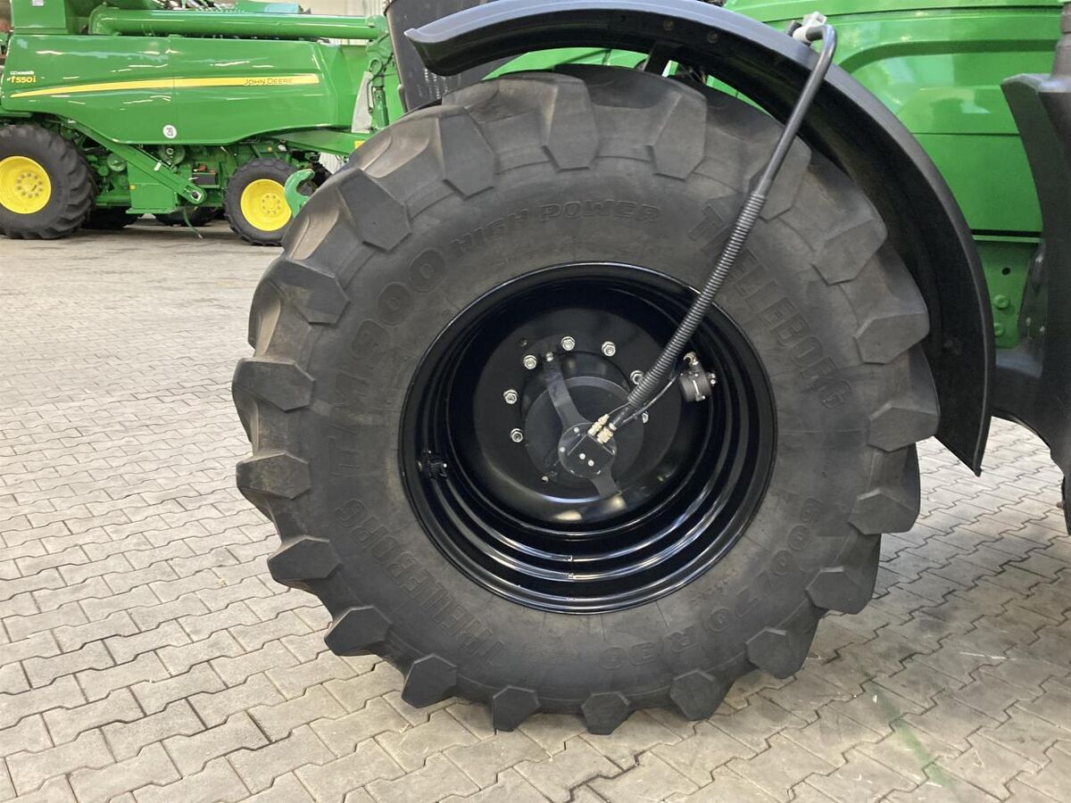 John Deere 6R 250 3