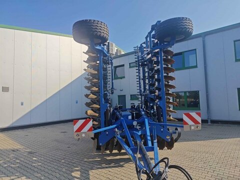 Köckerling Rebell classic 800 T 2