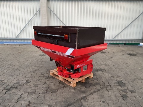 Rauch MDS 901