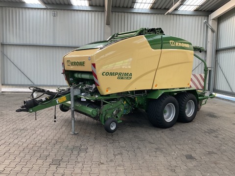 Krone CV 150 XC