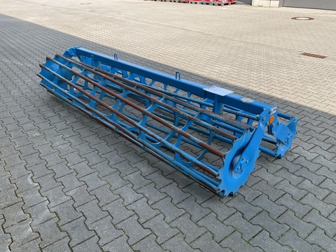 Lemken DRR 540/400
