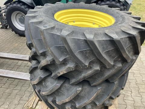 Trelleborg 600/70R30