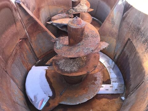 Trioliet Solomix 2 / 2400 ZK 2