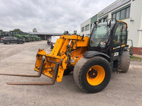 JCB 542-70 AgriSuper