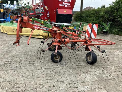 Kuhn GF 4000