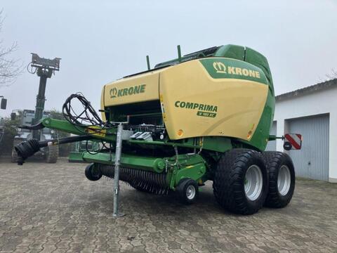 Krone Comprima V 180 XC