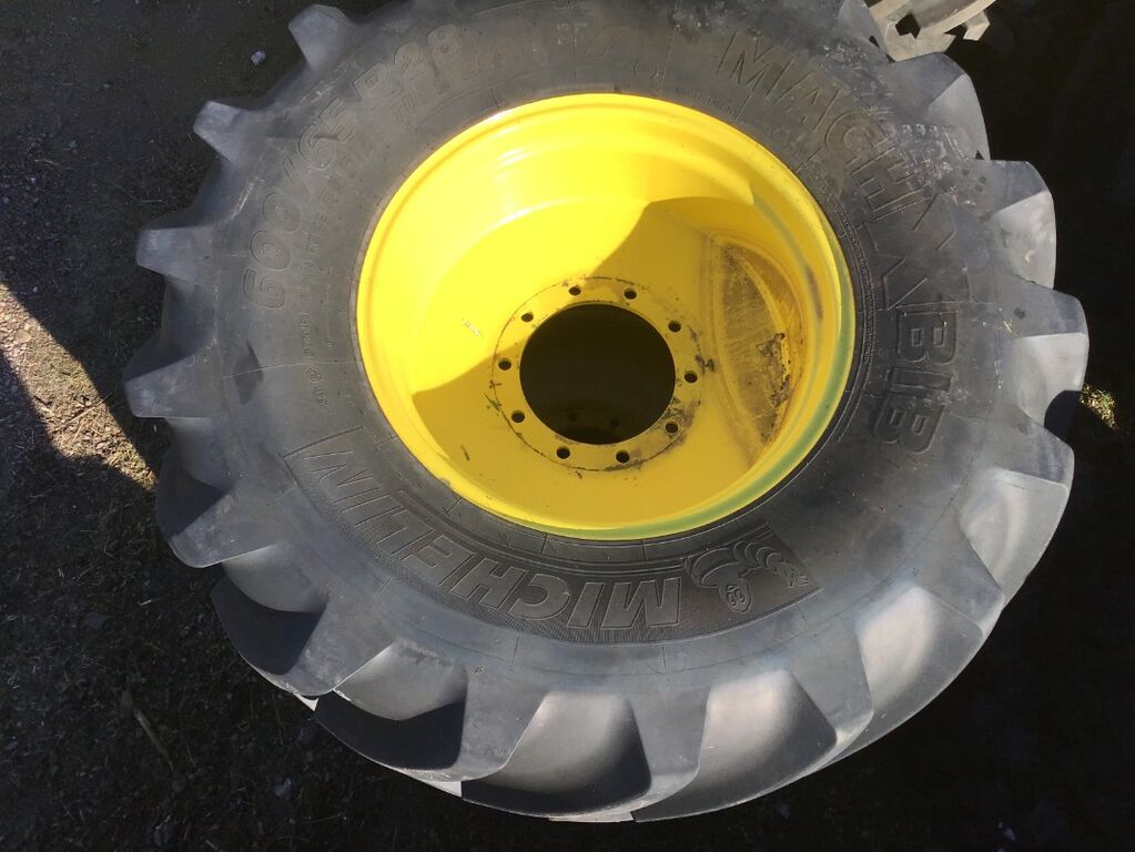 Michelin 600/65R28 2