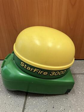 John Deere SF3000
