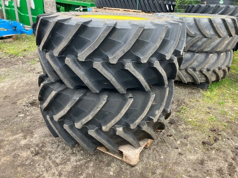 Trelleborg 600/70R30