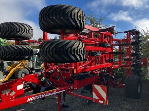 Horsch Terrano 5.4 GX 2