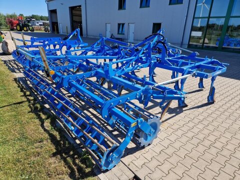 Lemken Karat 9/500 K 2
