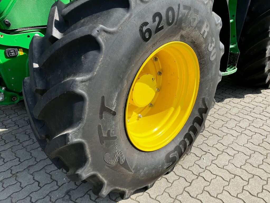 John Deere 6R 250 3