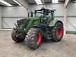 Fendt 828 Profi Plus
