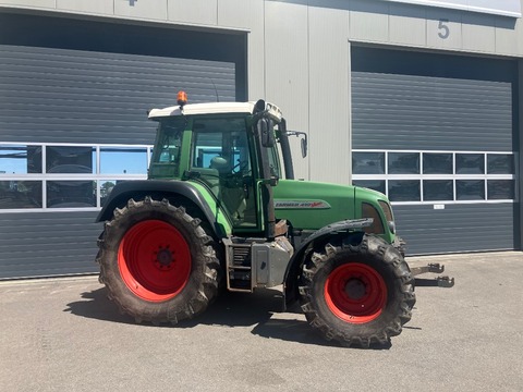 Fendt 410