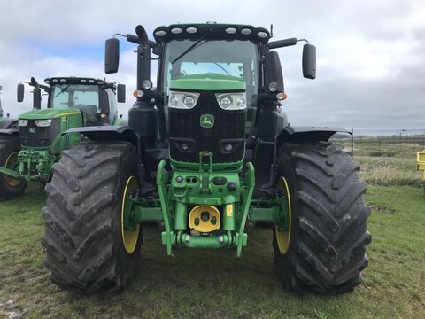 John Deere 6250R 3